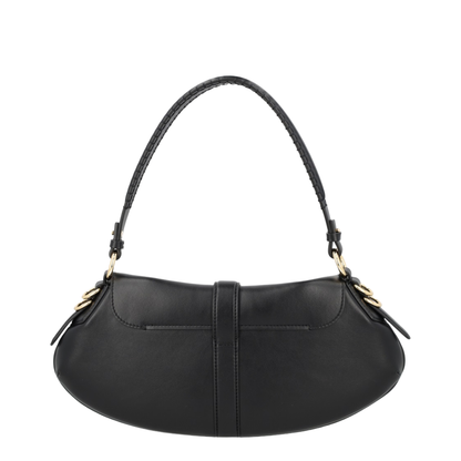Kat Baguette Shoulder Bag