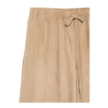 Trousers Light And Natural