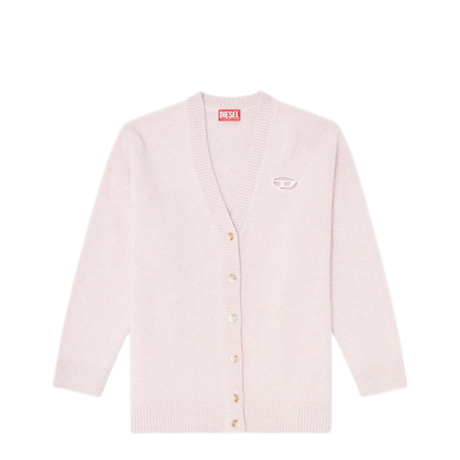 MAYFEYR - Diesel - Sweaters Pink - A208330TKCZ31J