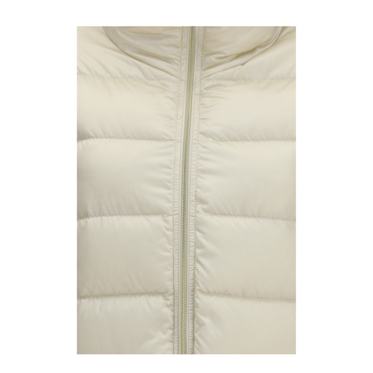 MAYFEYR - Herno - Long Cleofe Padded Puffer Jacket - PI0001DIC128991200