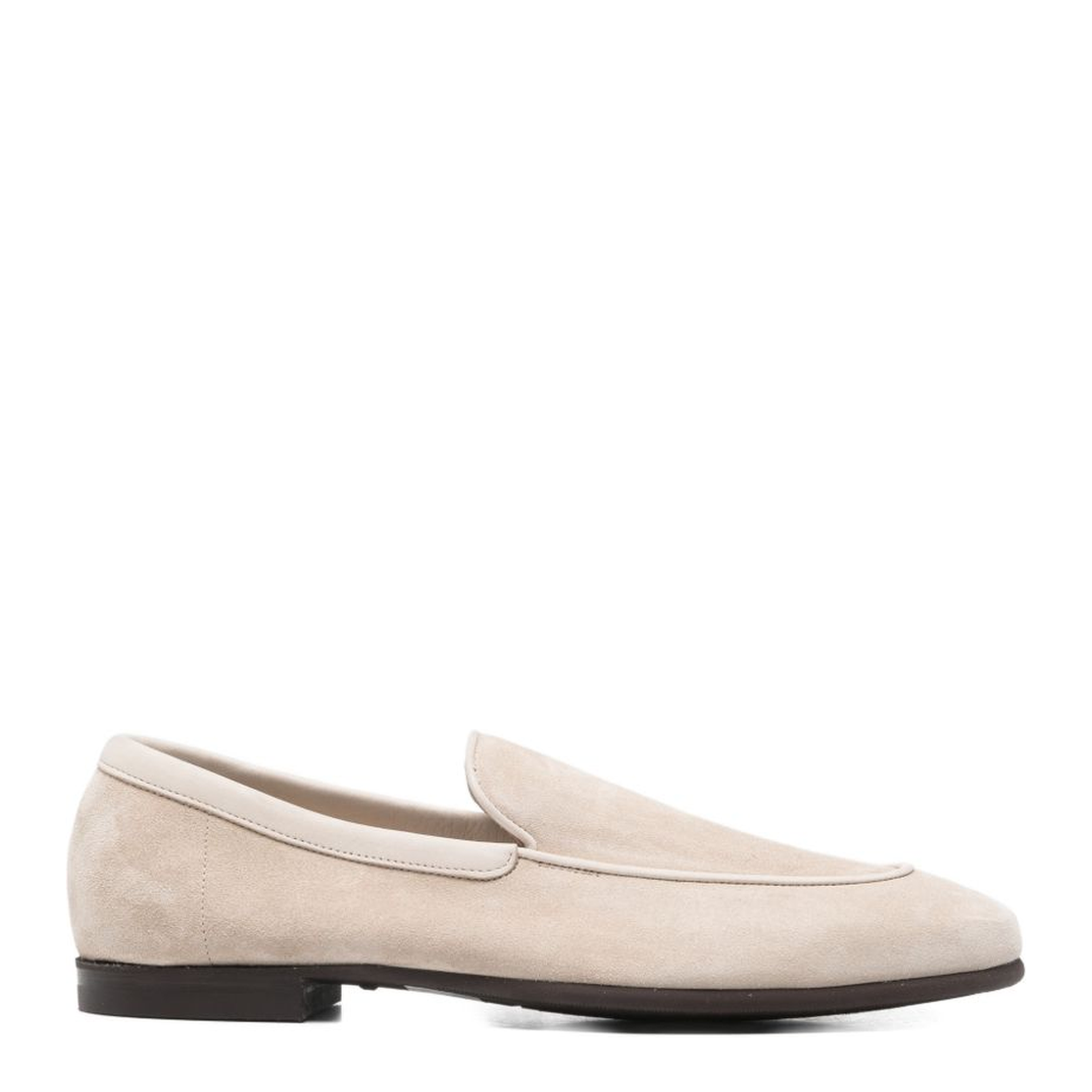 MAYFEYR - John Lobb - Flat Shoes Beige - B0822LL6J