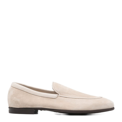 MAYFEYR - John Lobb - Flat Shoes Beige - B0822LL6J