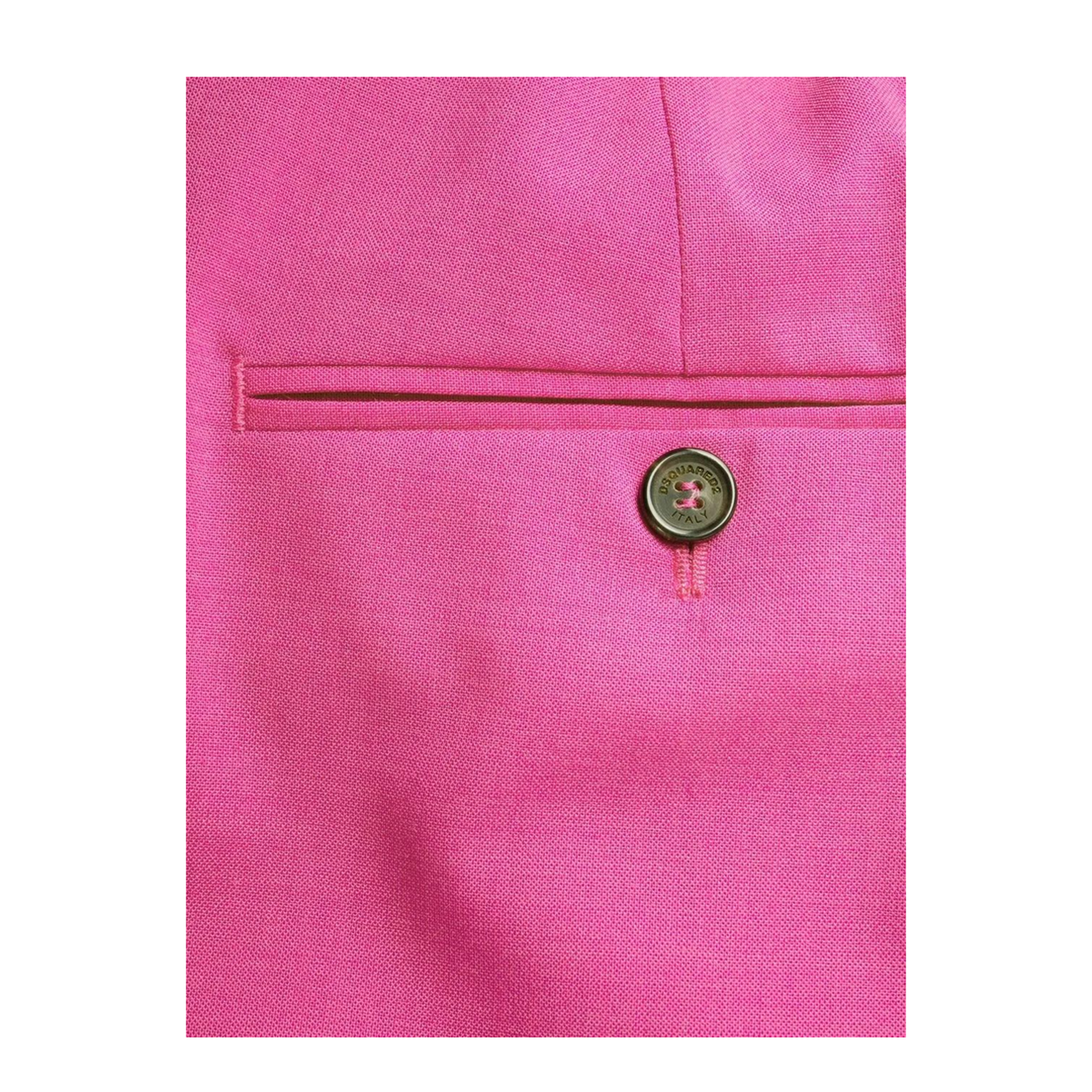 MAYFEYR - Dsquared2 - Pantalone - S75KB0287S54411253