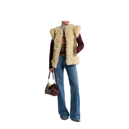 MAYFEYR - Etro - Jackets Beige - WROG0007AR11QM0428