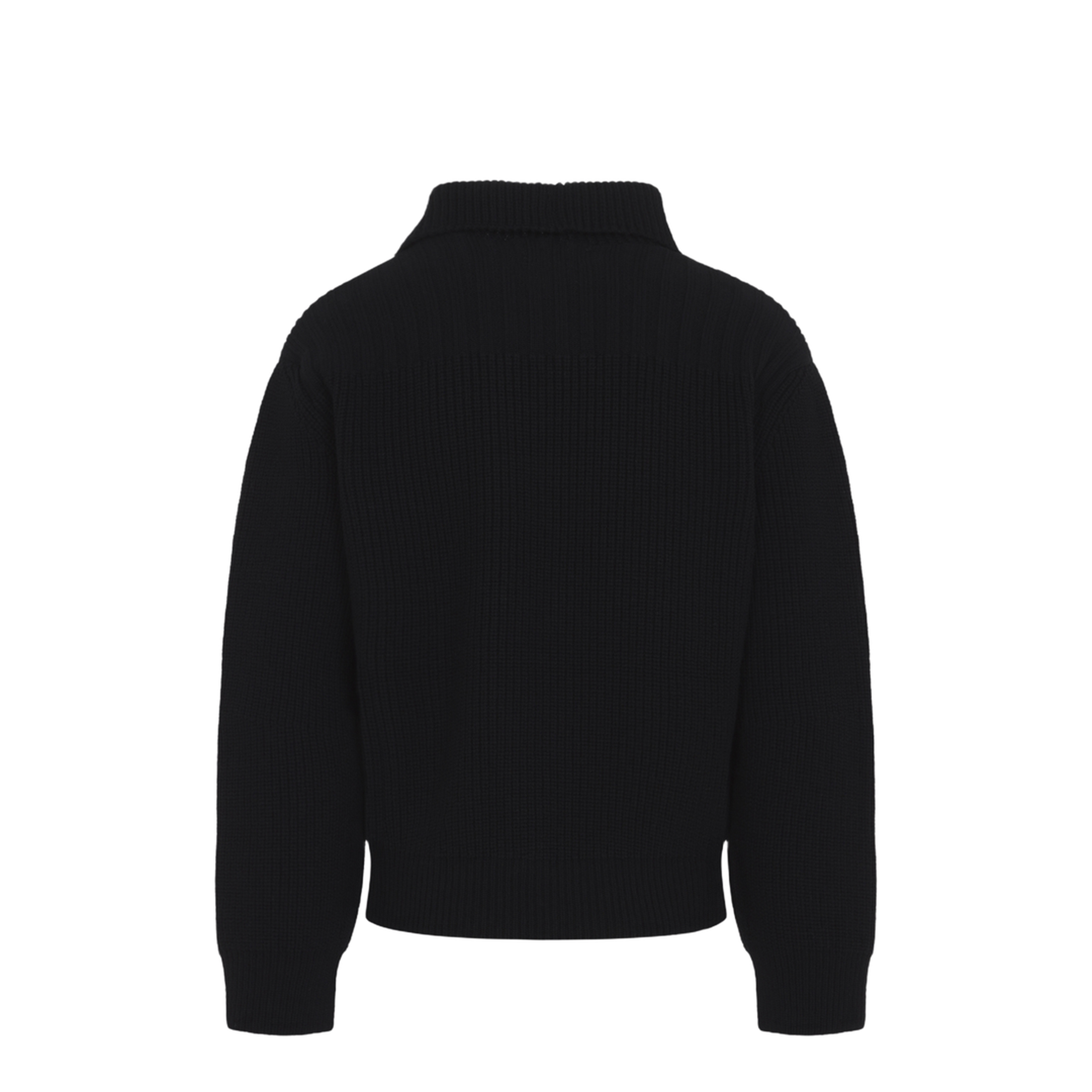 MAYFEYR - Dries Van Noten - Marino Cardigan - 2620212214707