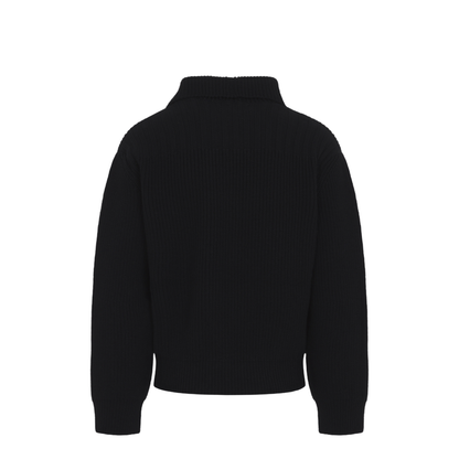 MAYFEYR - Dries Van Noten - Marino Cardigan - 2620212214707