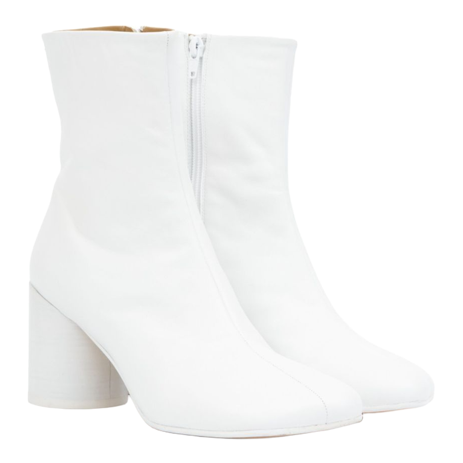 Anatomic Ankle Boots