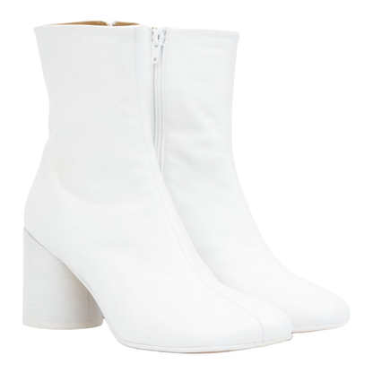 Anatomic Ankle Boots