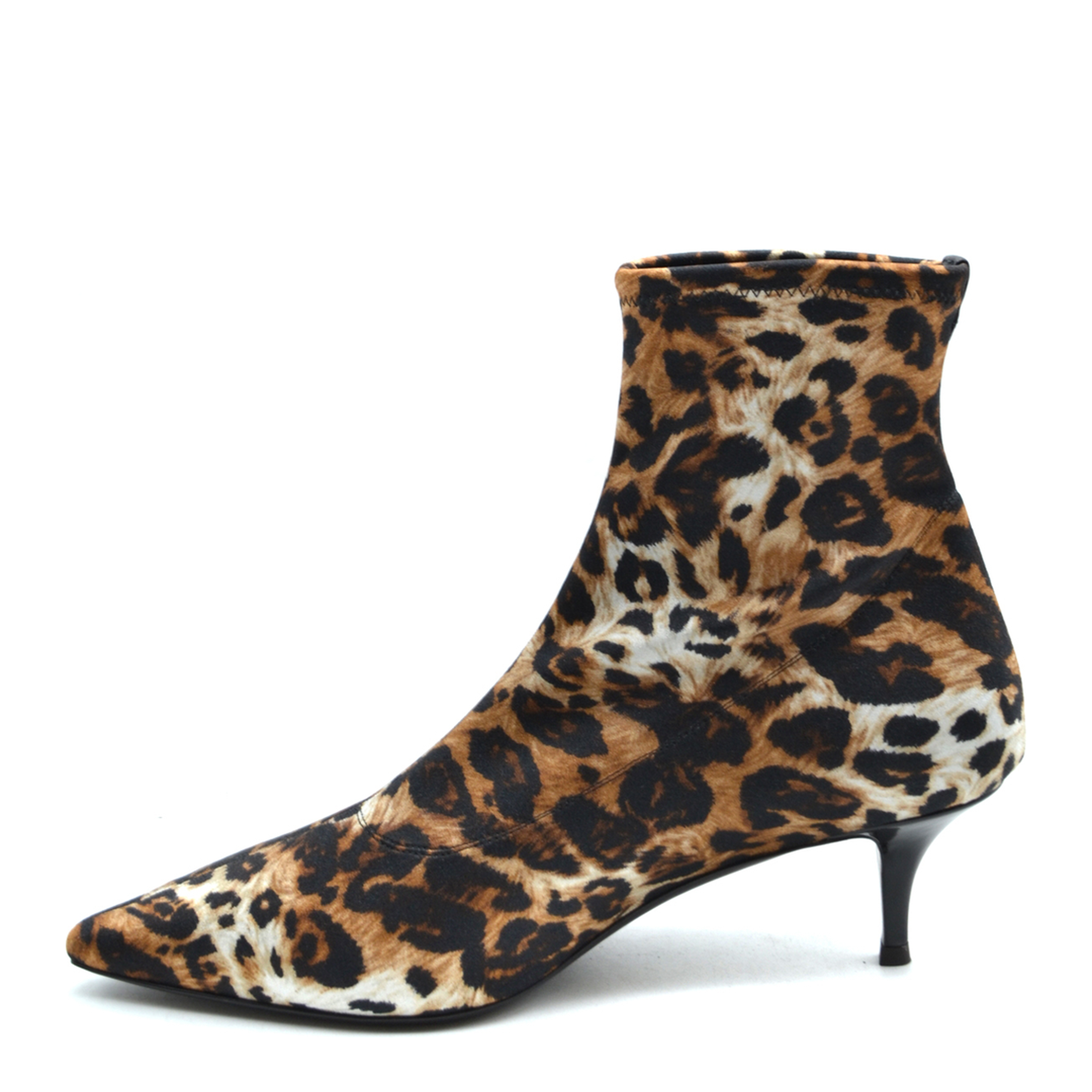 MAYFEYR - Giuseppe Zanotti - Booties - I870026
