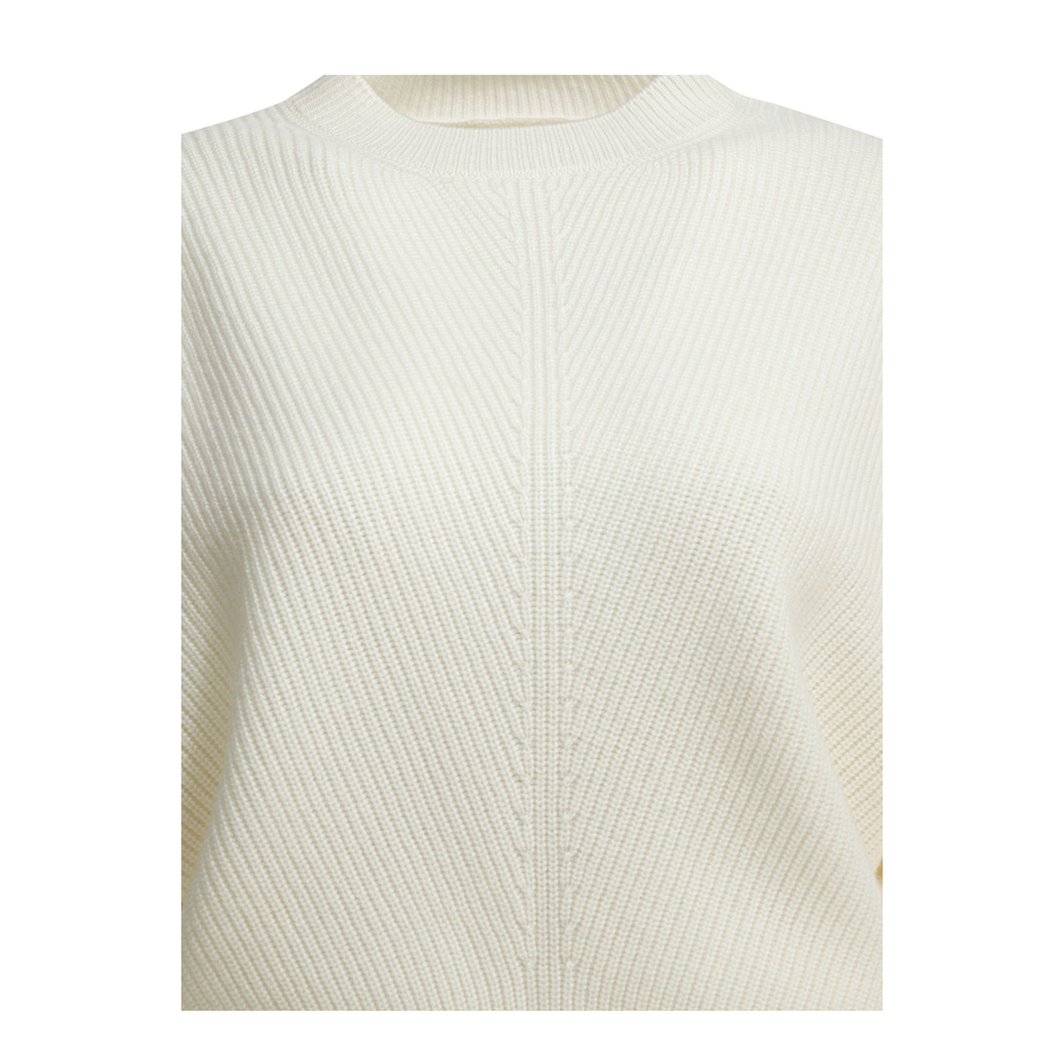 MAYFEYR - Sa Su Phi - Cashmere Crewneck Sweater - S26624WS0100