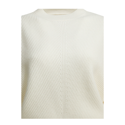MAYFEYR - Sa Su Phi - Cashmere Crewneck Sweater - S26624WS0100