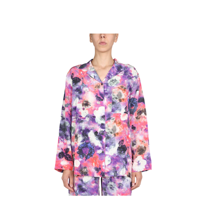 Relaxed Fit Shirt