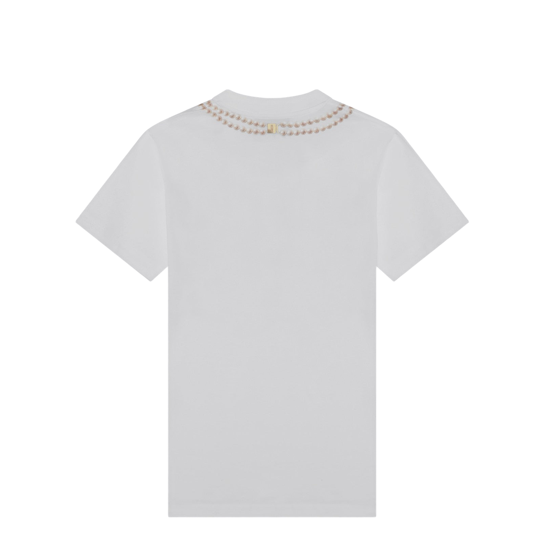 MAYFEYR - Moschino - Breakfast T-Shirt - A070305411001