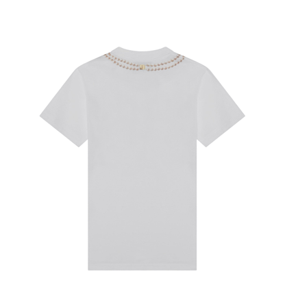 MAYFEYR - Moschino - Breakfast T-Shirt - A070305411001