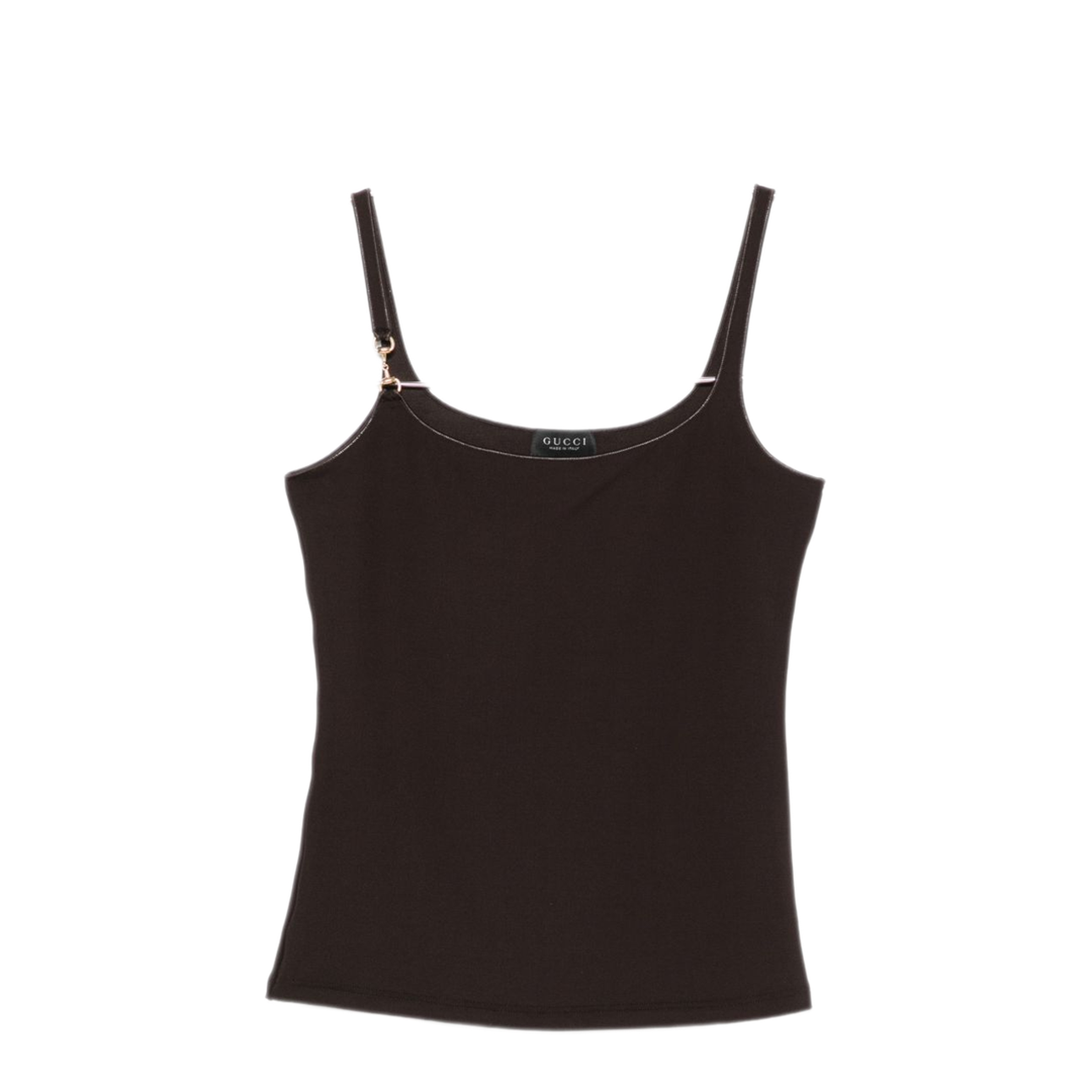 MAYFEYR - Gucci - Top Brown - A007ZEXUAPP2206