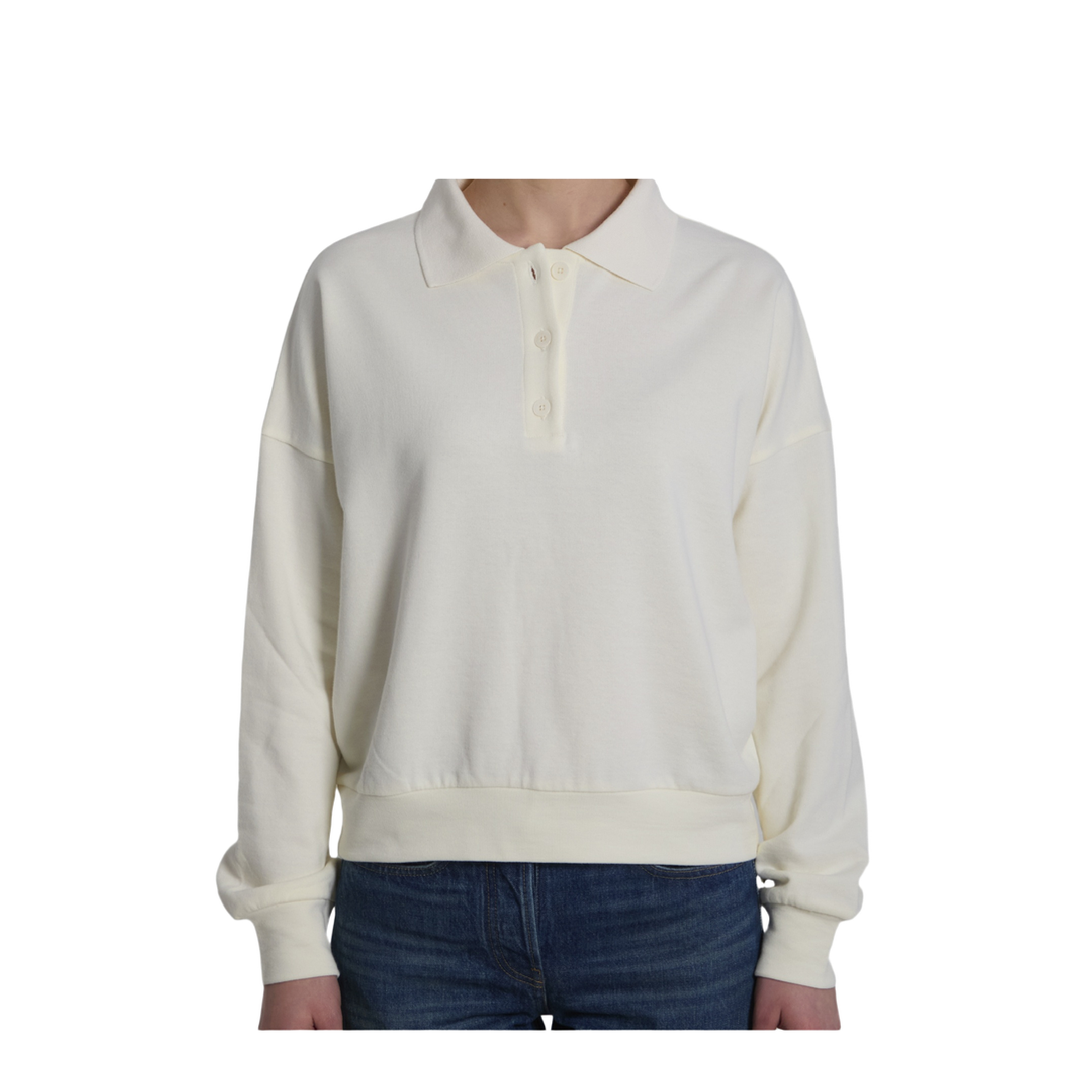 MAYFEYR - The Row - Polo Shirt - 5748SK290SEA