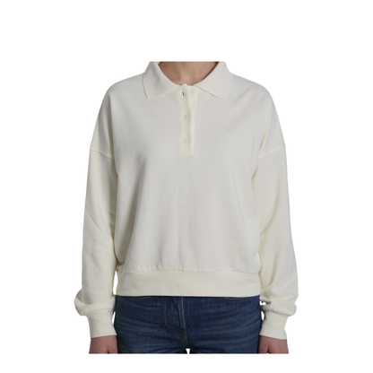 MAYFEYR - The Row - Polo Shirt - 5748SK290SEA