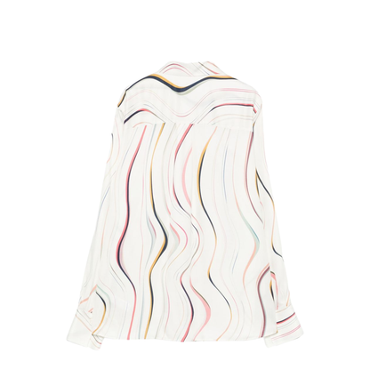 MAYFEYR - Paul Smith - Shirts White - W2R335BV3142802