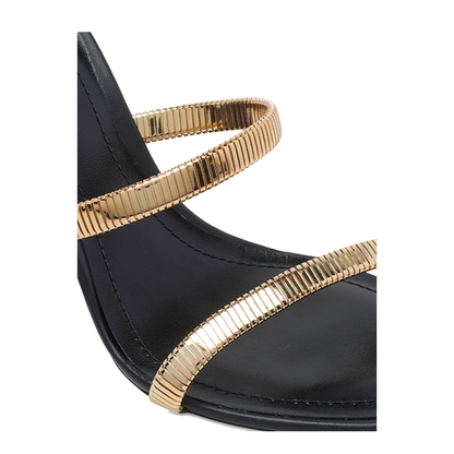 MAYFEYR - Rene' Caovilla - Sandals Gold - C12839-105NA01V017