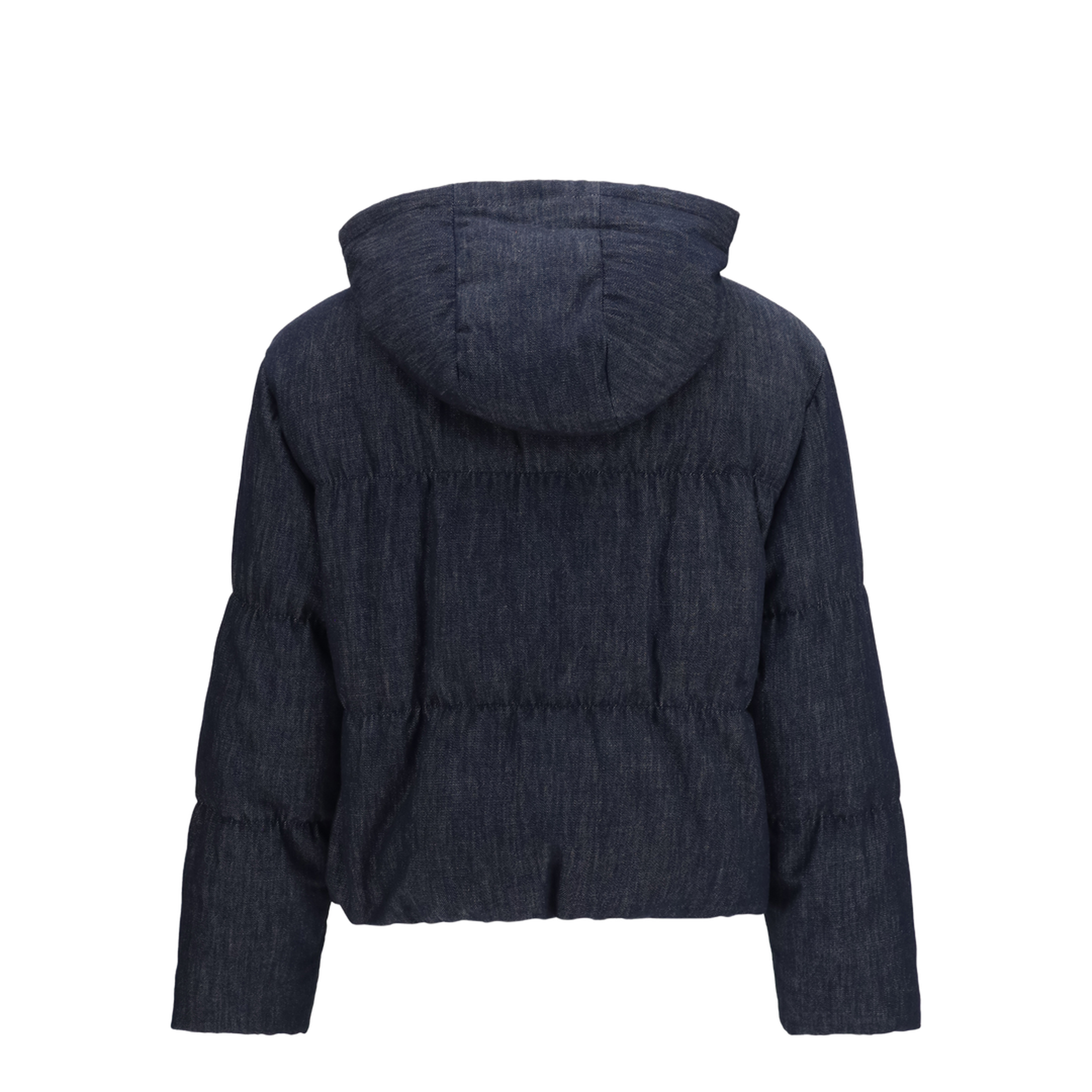 MAYFEYR - Brunello Cucinelli - Padded Jacket - MB1257606