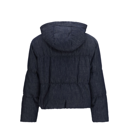 MAYFEYR - Brunello Cucinelli - Padded Jacket - MB1257606
