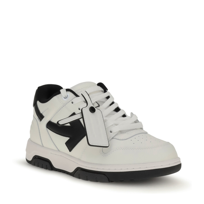 MAYFEYR - Off-White - Out Of Office Sneakers - M189C9L0190110