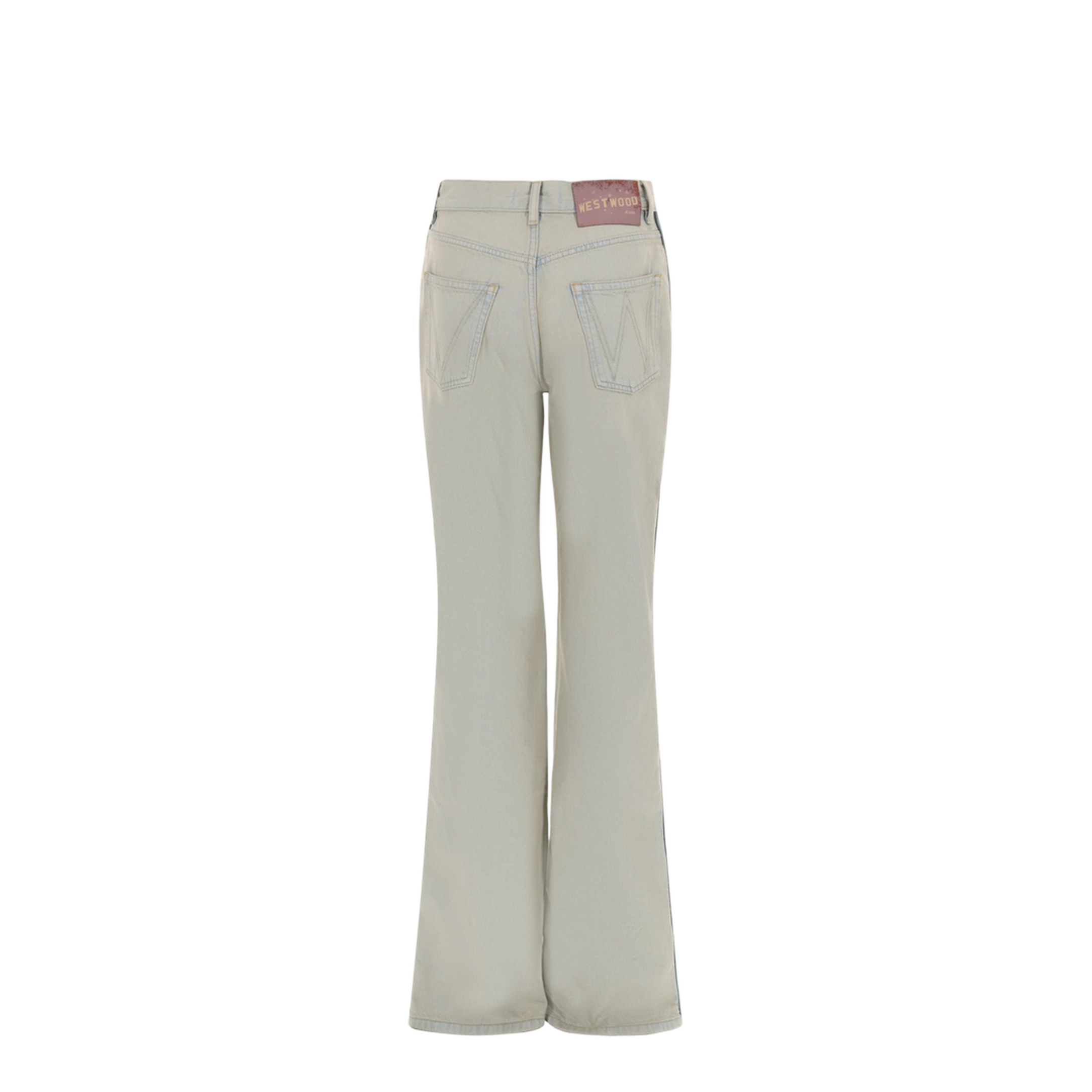 MAYFEYR - Vivienne Westwood - Jeans "Ray" - 1902002BW01C1B412