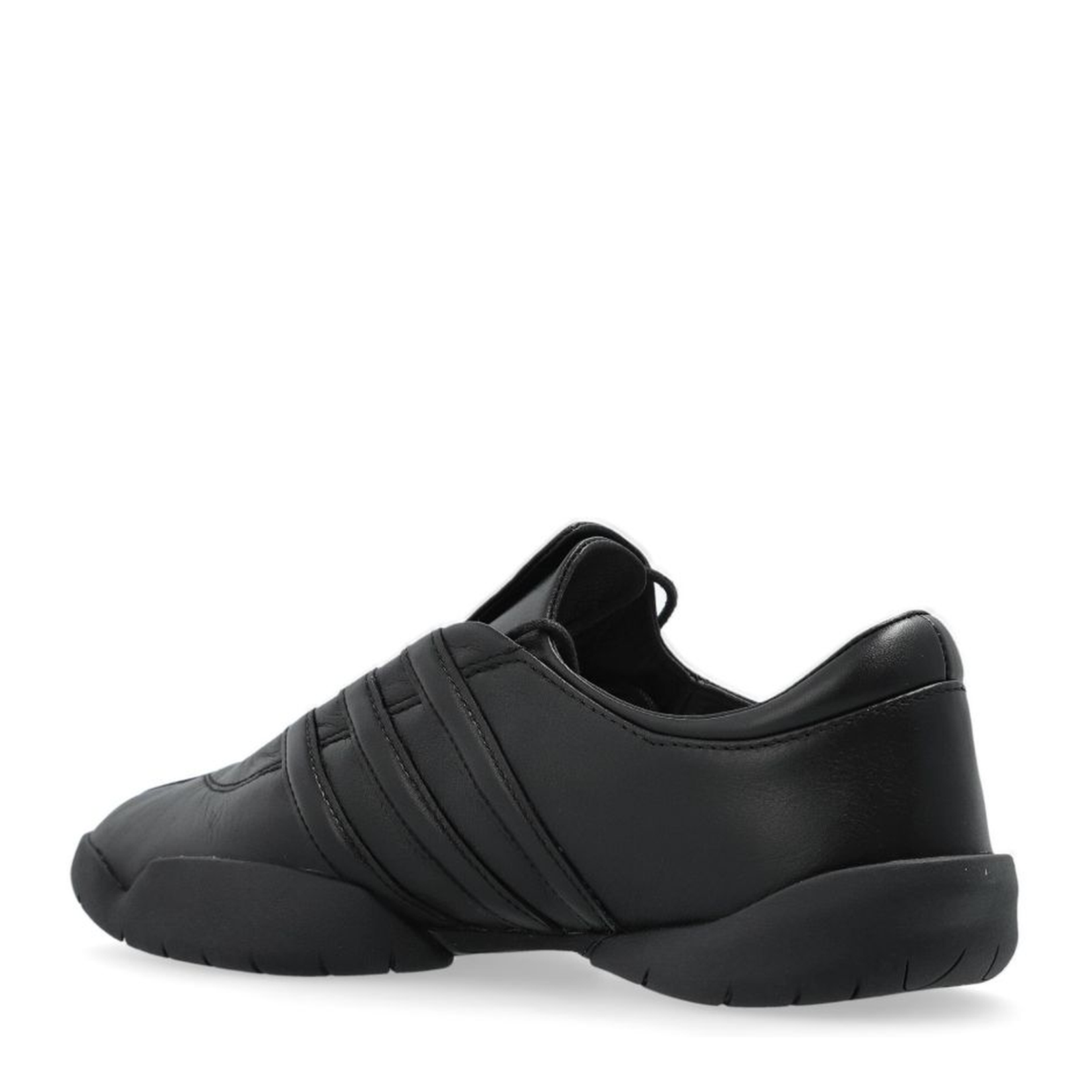 Lace-Up Sneakers