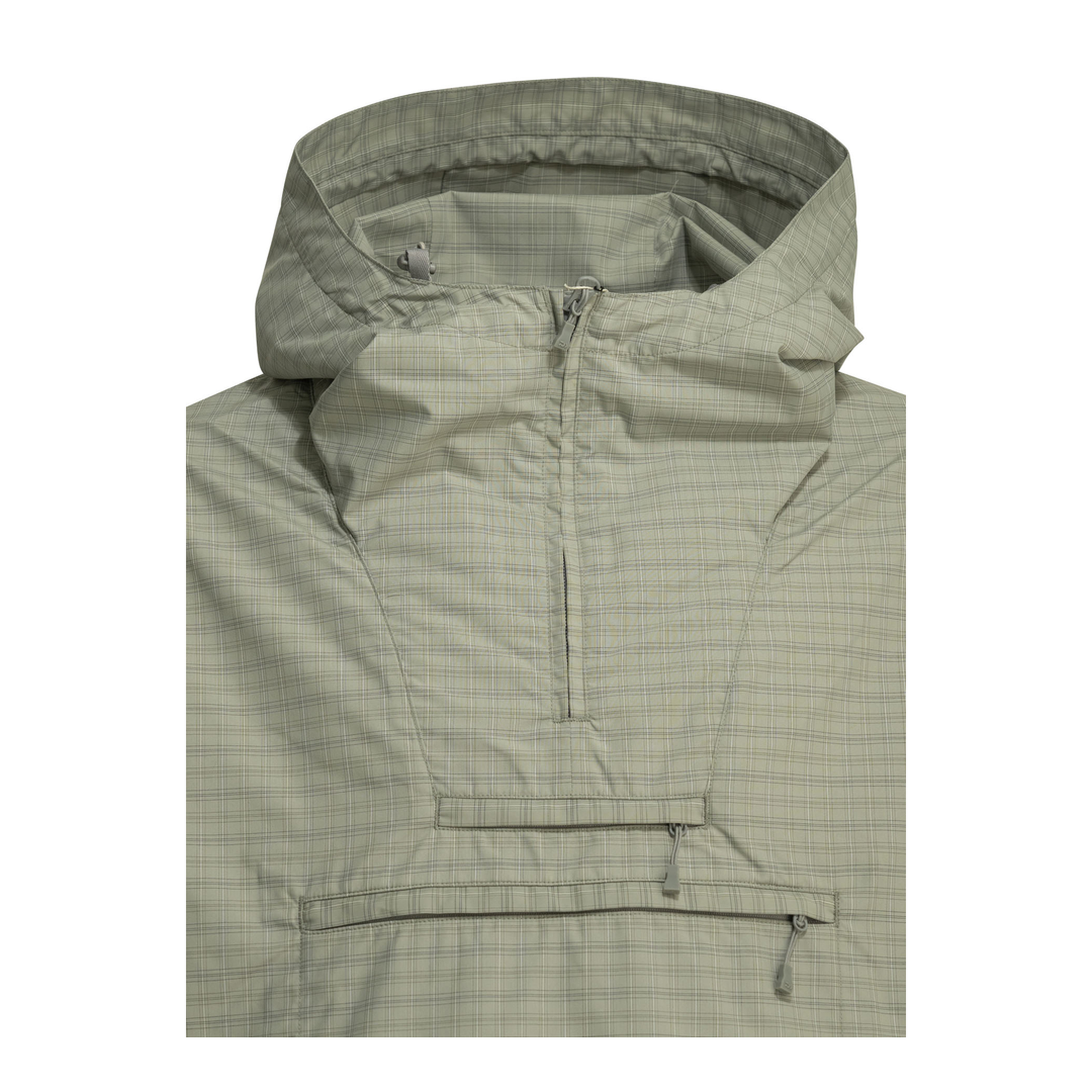 MAYFEYR - Daiwa Pier 39 - Tech Anorak Lightweight Jacket - 8816005070415