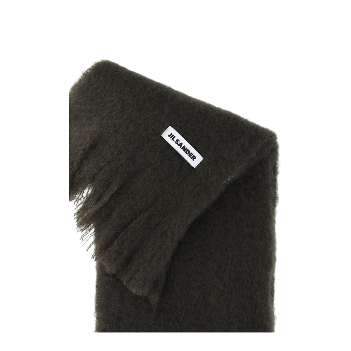 MAYFEYR - Jil Sander - Men'S Scarf - J22TE0114J40041312