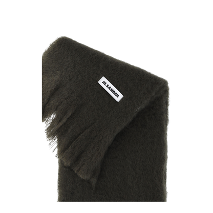 MAYFEYR - Jil Sander - Men'S Scarf - J22TE0114J40041312
