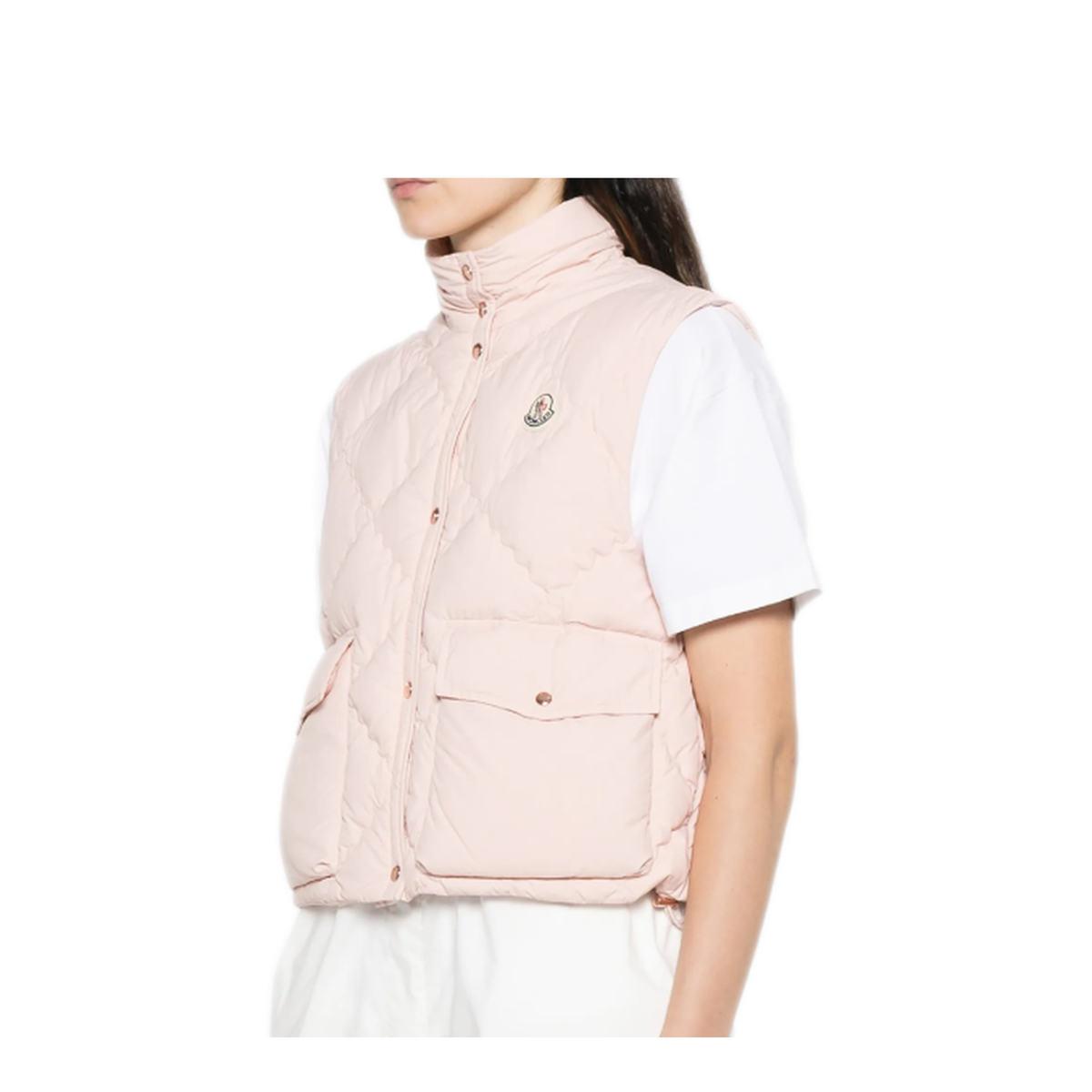 Biois Padded Vest