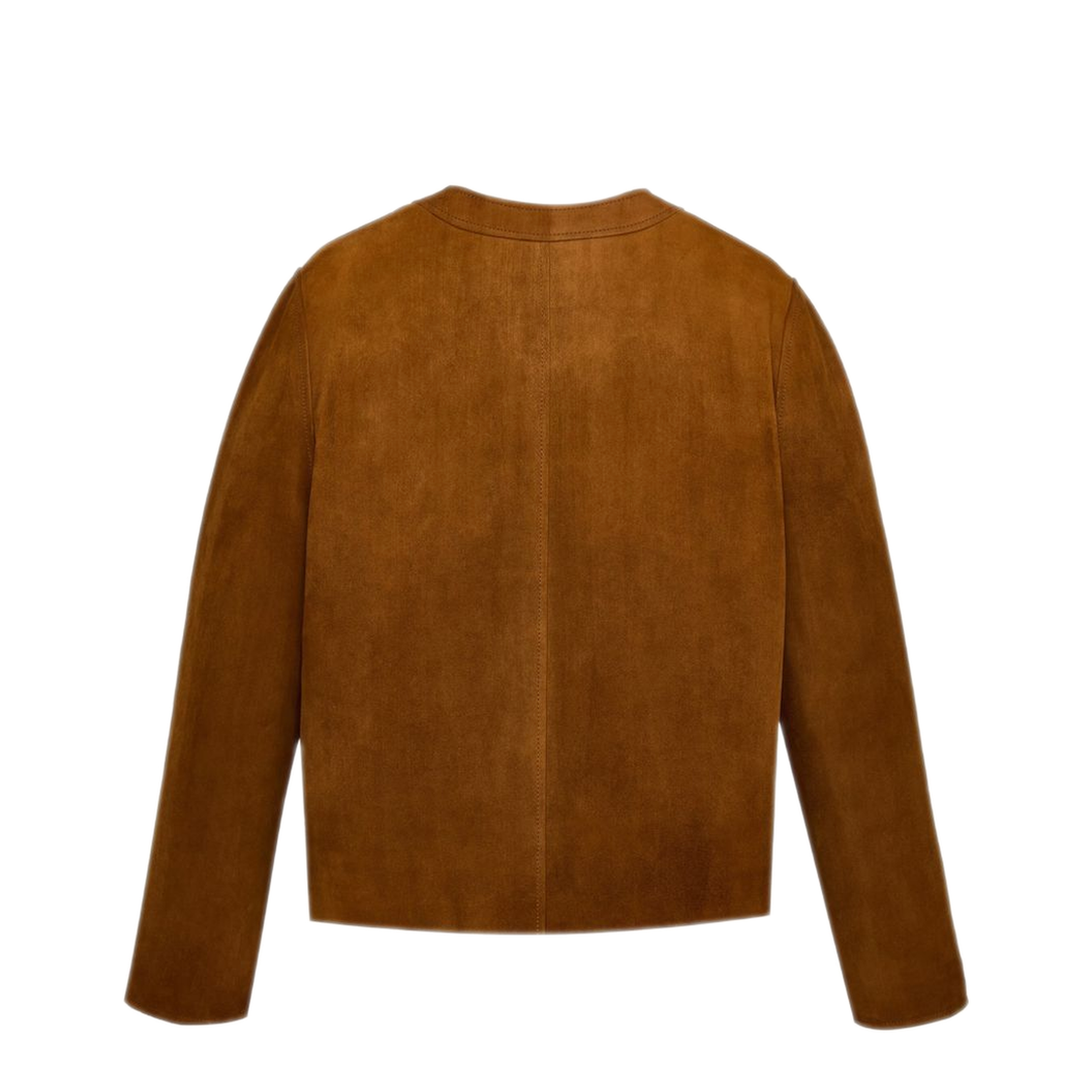 MAYFEYR - Saint Laurent - Jackets Brown - 876897YCUM22705