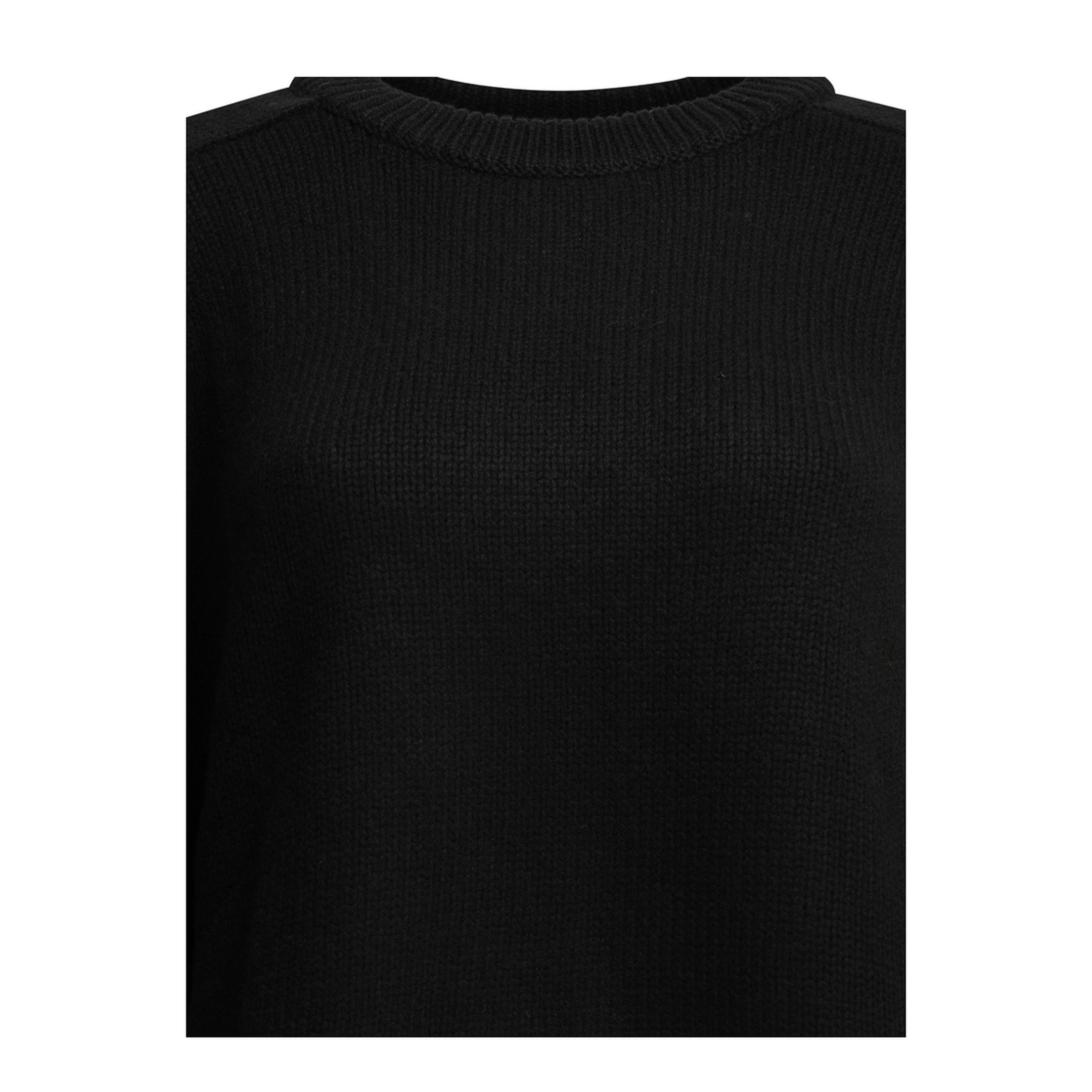 MAYFEYR - Lisa Yang - Knitwear - 2025108BL