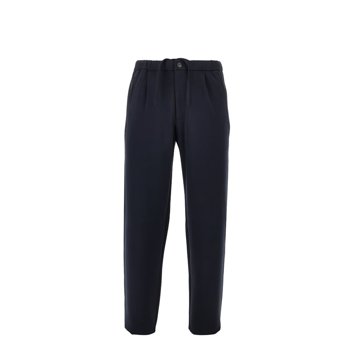 MAYFEYR - Emporio Armani - Capsule Trousers Navy - EM001611AF27883UB118