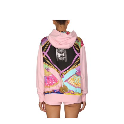 Sweatshirt The Fans