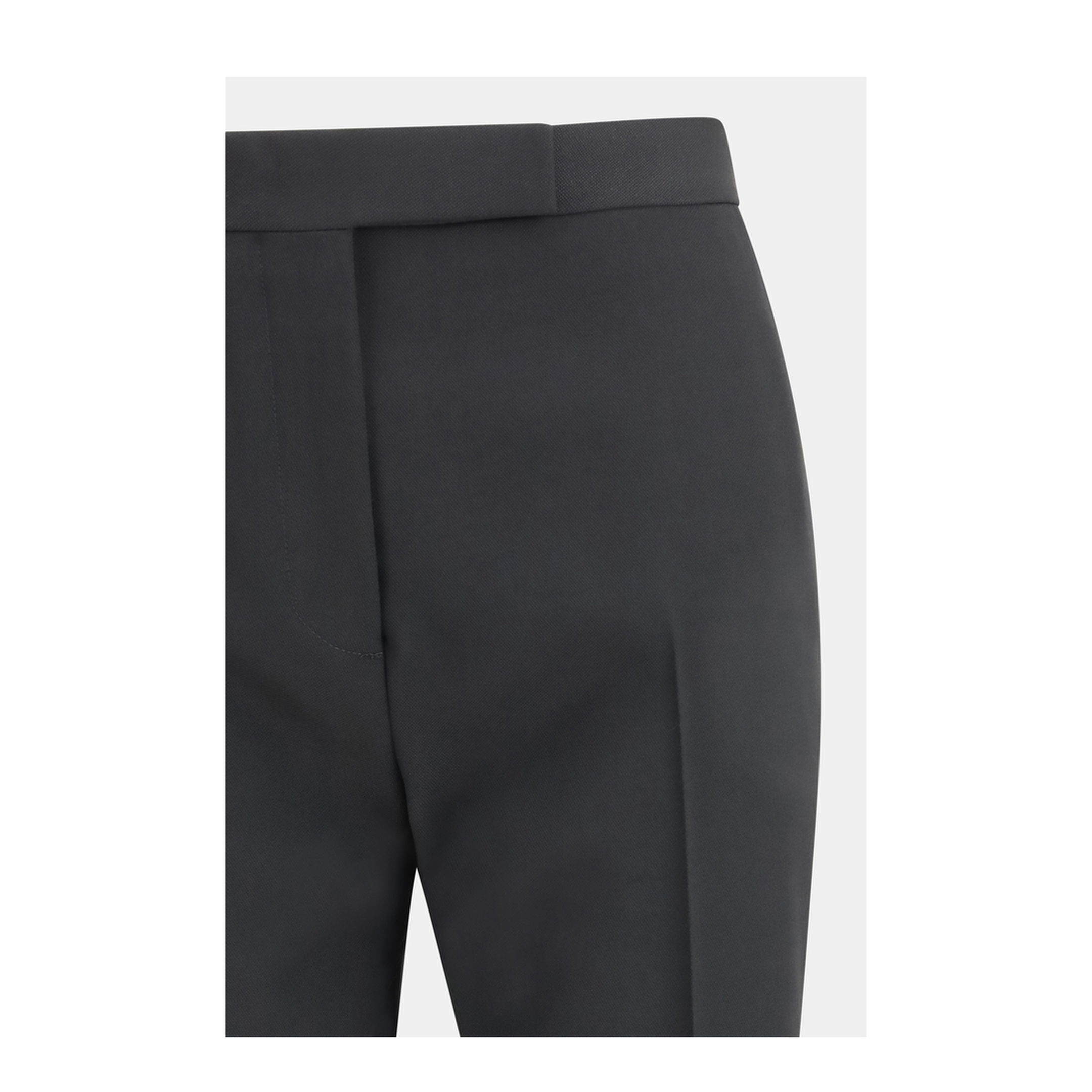 MAYFEYR - Tom Ford - Bicolour Tailored Straight-Leg Pants - PAW675FAX1667