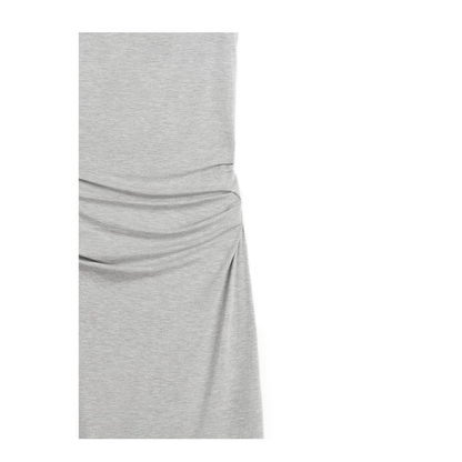 MAYFEYR - Toteme - Dresses Grey - 263WRD0345FB0656039