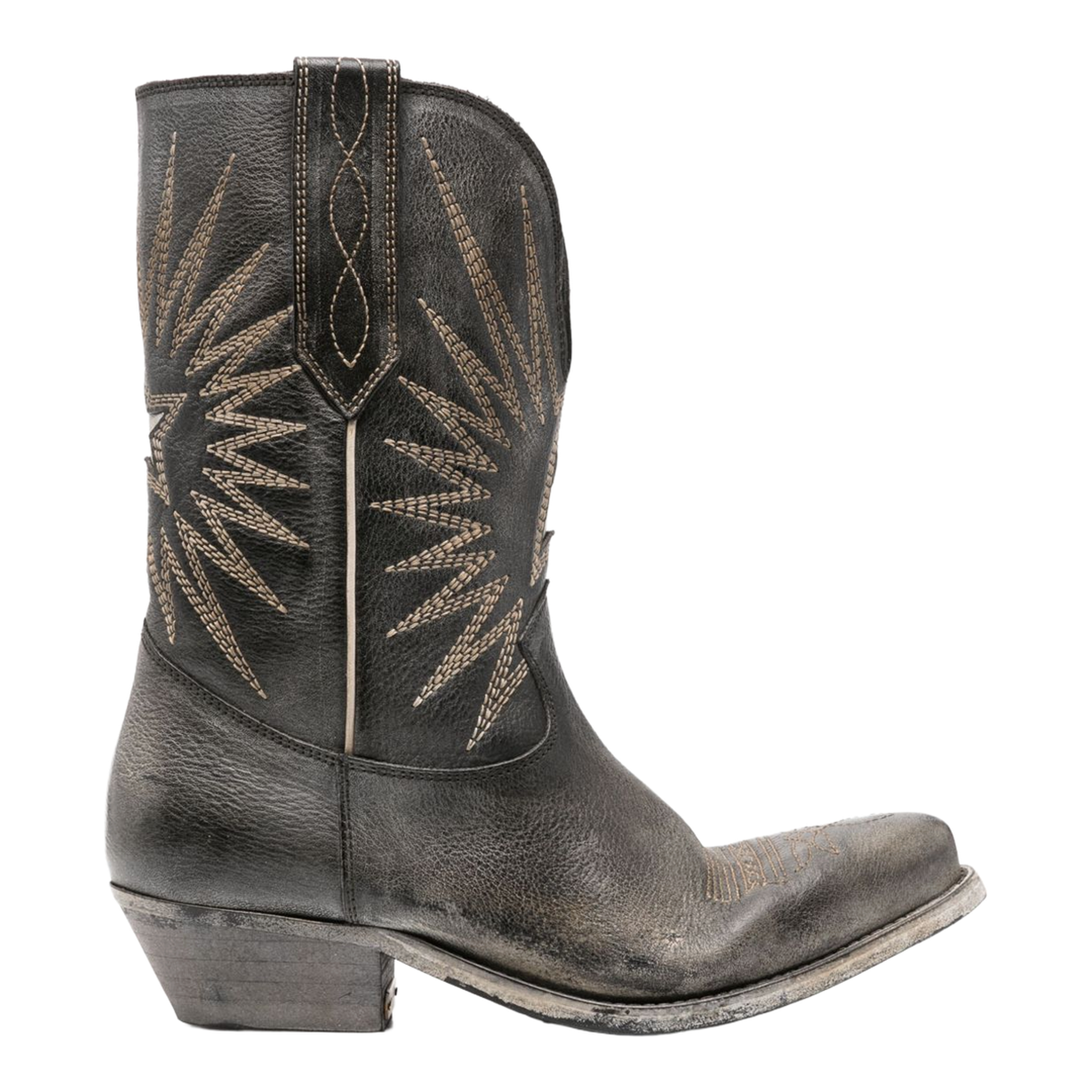 MAYFEYR - Golden Goose - Boots Brown - GWF00136F00488590402