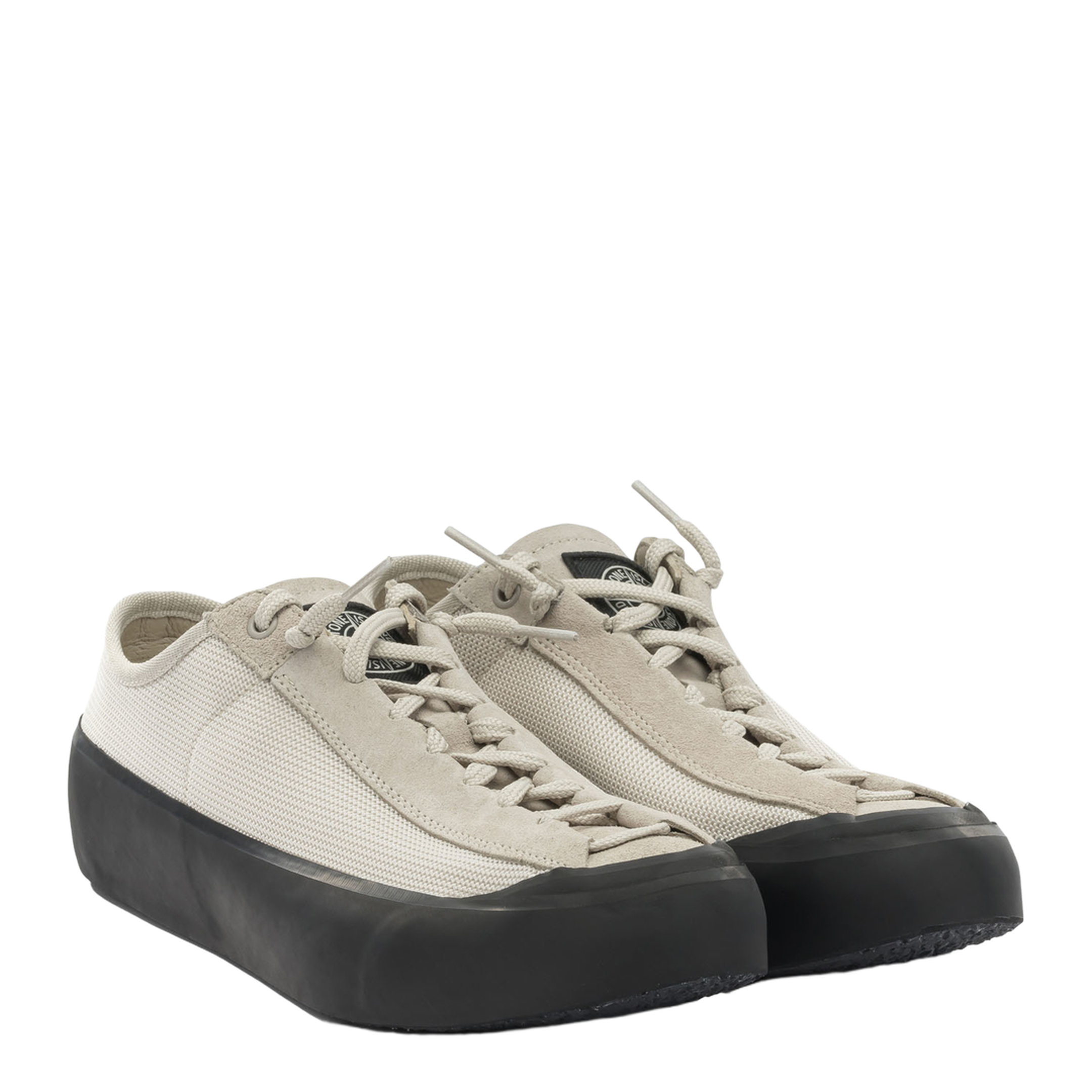 MAYFEYR - Stone Island - Poly Mesh Sneaker - S100010S0448V009B