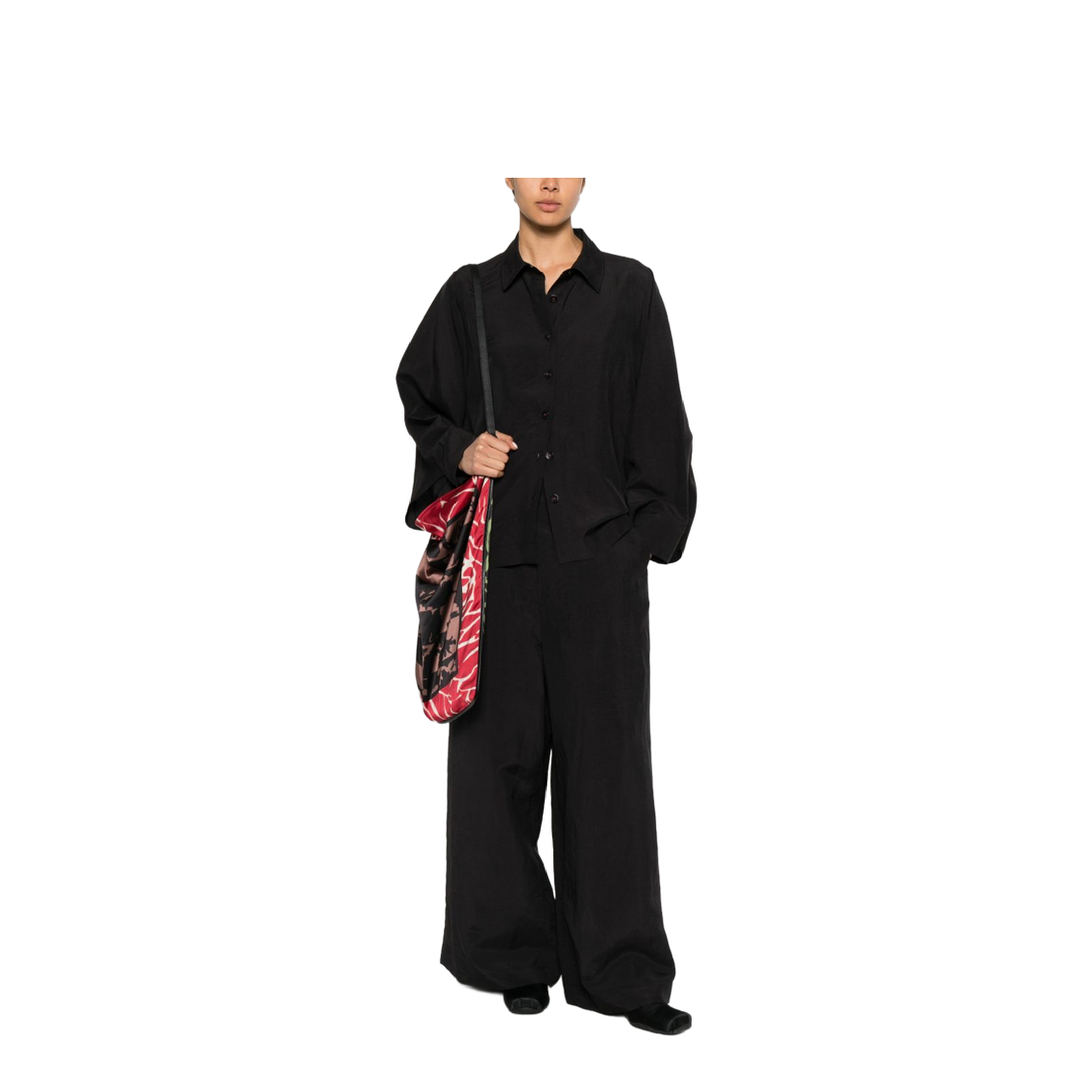 MAYFEYR - SOH - Trousers - SPHPR040DDS