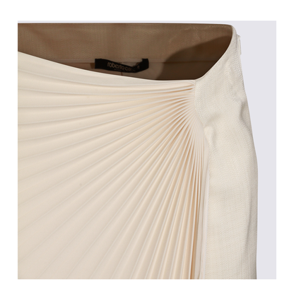 MAYFEYR - Roberto Cavalli - Skirt - WWT300KU02109088