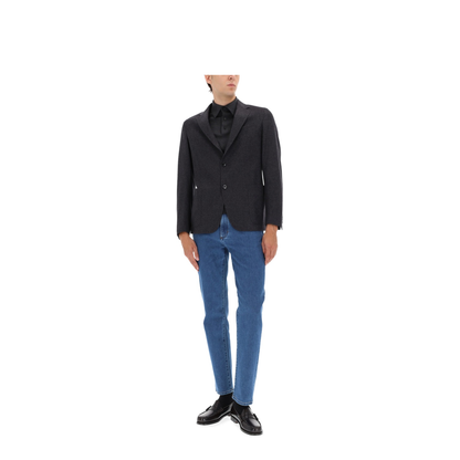 MAYFEYR - Zegna - Shirt Jacket - UGC20A2SDFK98
