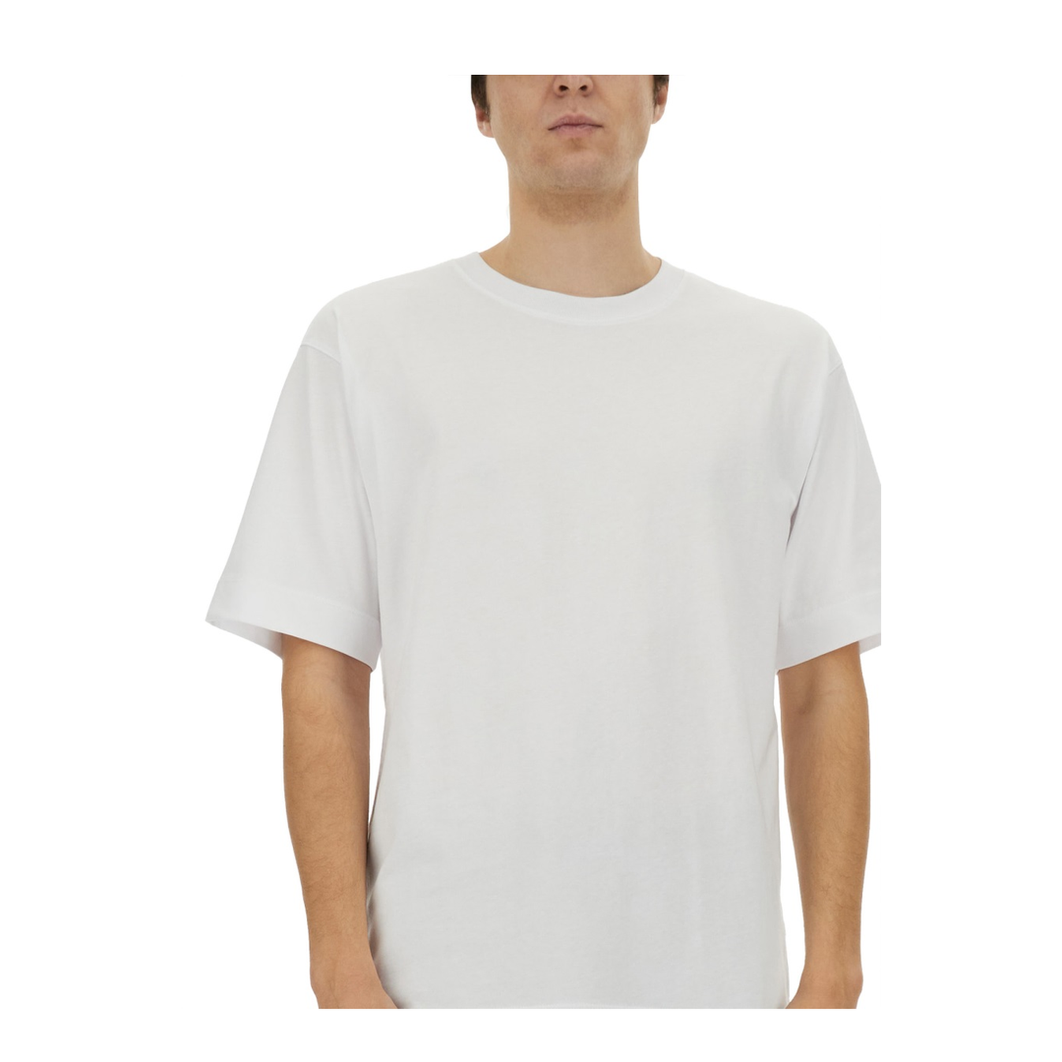 Cotton T-Shirt