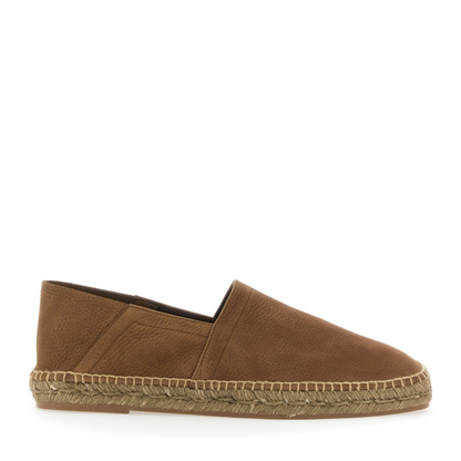 ESPADRLLAS NABUCK