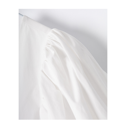 Dresses White
