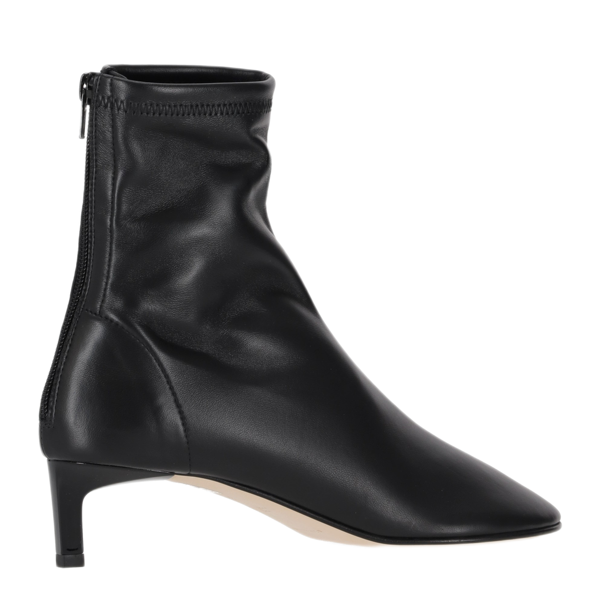 MAYFEYR - Dear Frances - Fio Kitten Bootie - BKITB01
