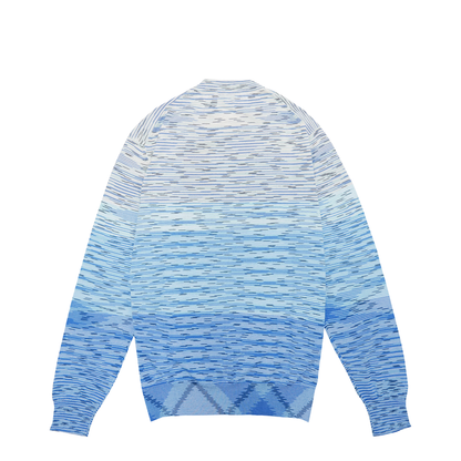 MAYFEYR - Missoni - Sweaters - US24SN0K-BK012QS72F0