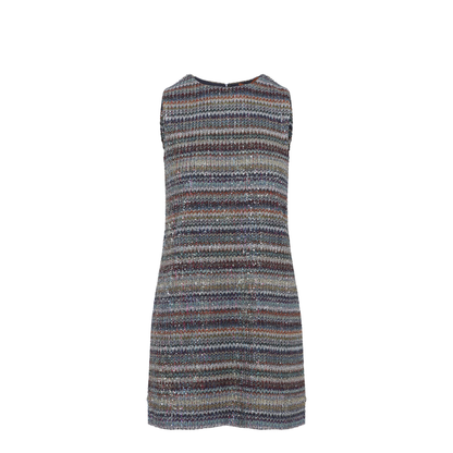 MAYFEYR - Missoni - Caperdoni Short Dress - DS26WG3LBC006QSMSQW
