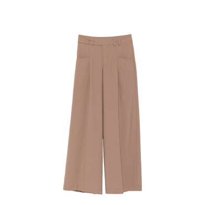 MAYFEYR - Closed - Trousers Beige - C2124735P22939
